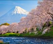 （日本东京-富士山-大阪6日游）初次赴日优选线路，1晚温泉，大阪全天自由活动，多顿特色餐食，赠WIFI，南京合肥户籍简化，拒签全退，保证拼房